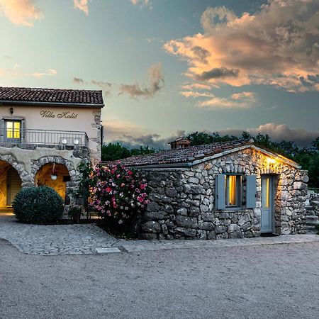 Villa Kalic Garica Εξωτερικό φωτογραφία