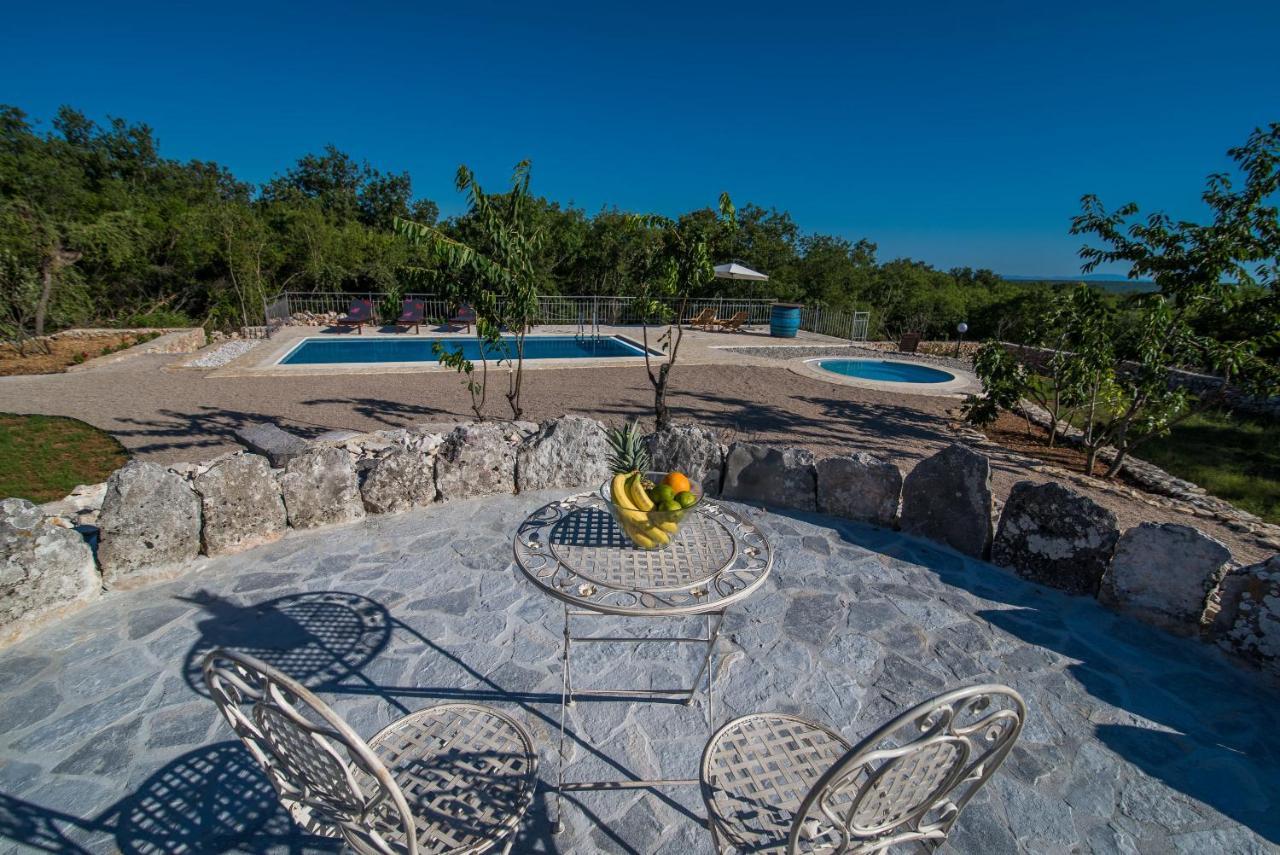 Villa Kalic Garica Εξωτερικό φωτογραφία