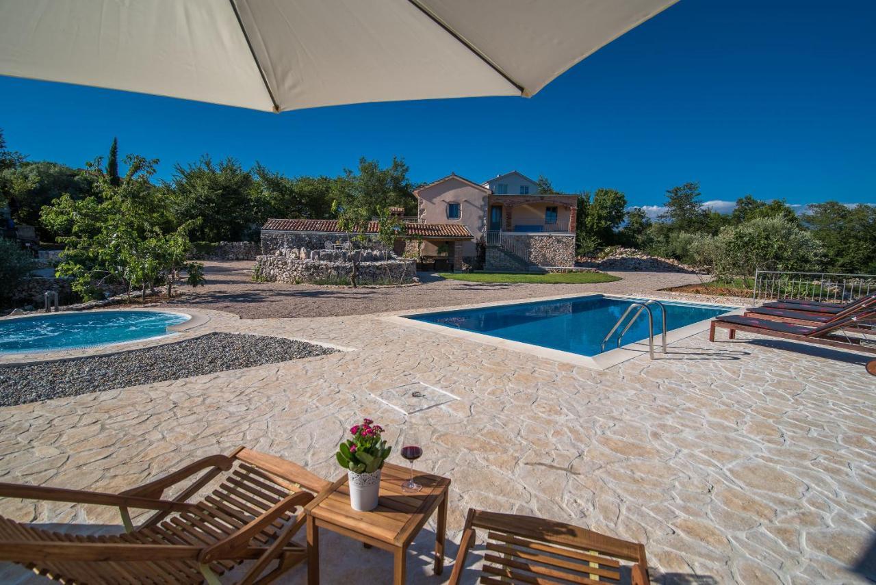 Villa Kalic Garica Εξωτερικό φωτογραφία
