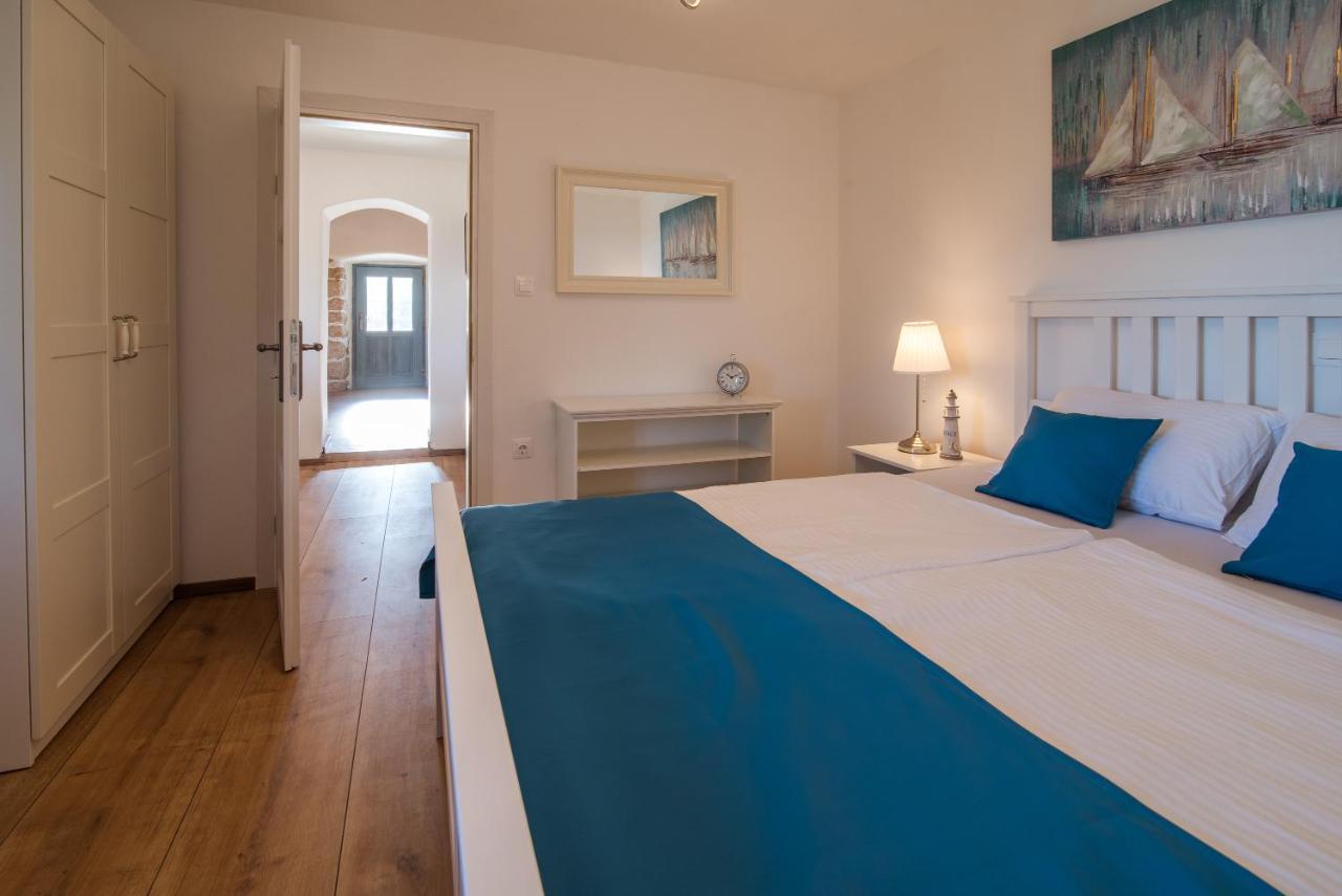 Villa Kalic Garica Εξωτερικό φωτογραφία