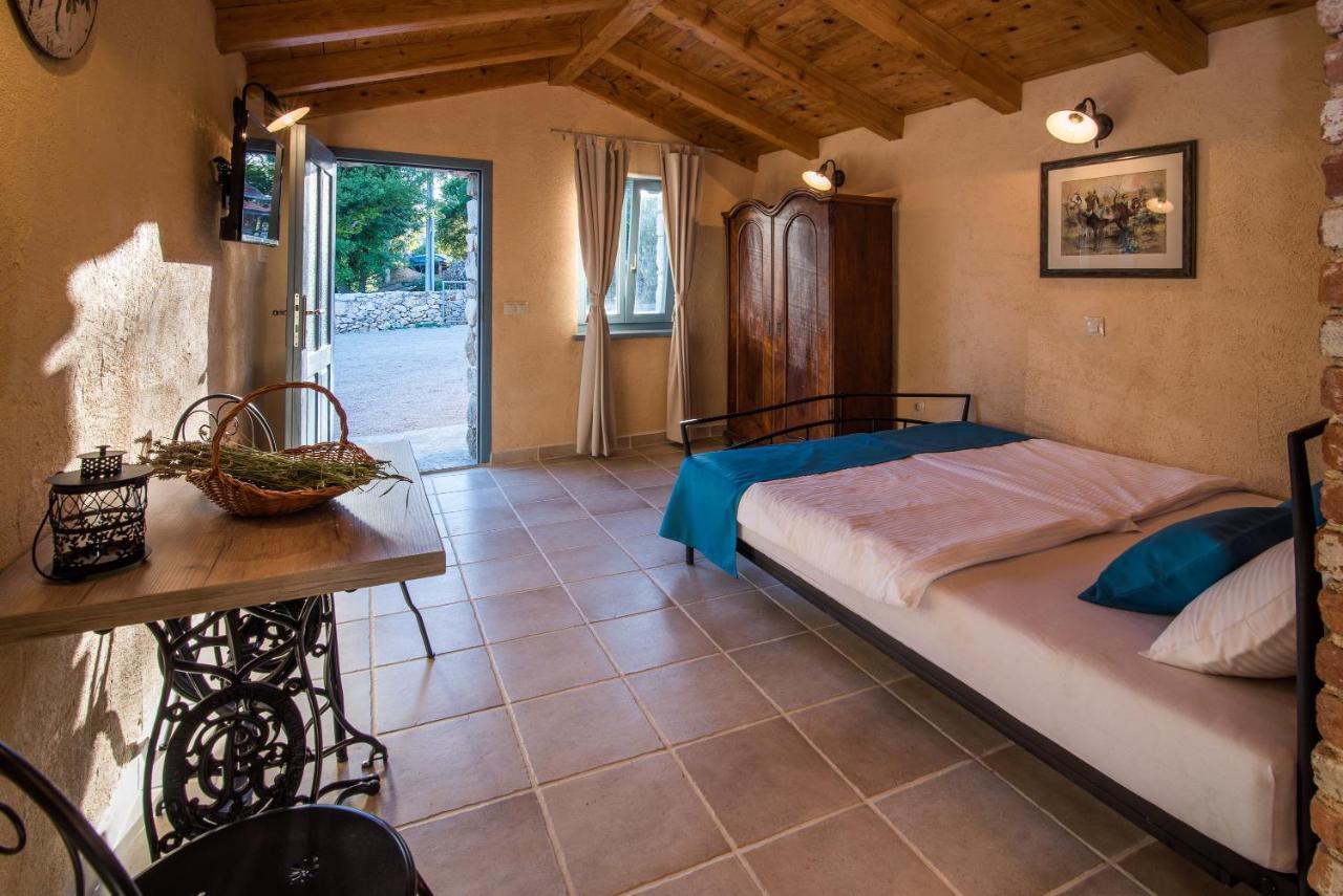 Villa Kalic Garica Εξωτερικό φωτογραφία