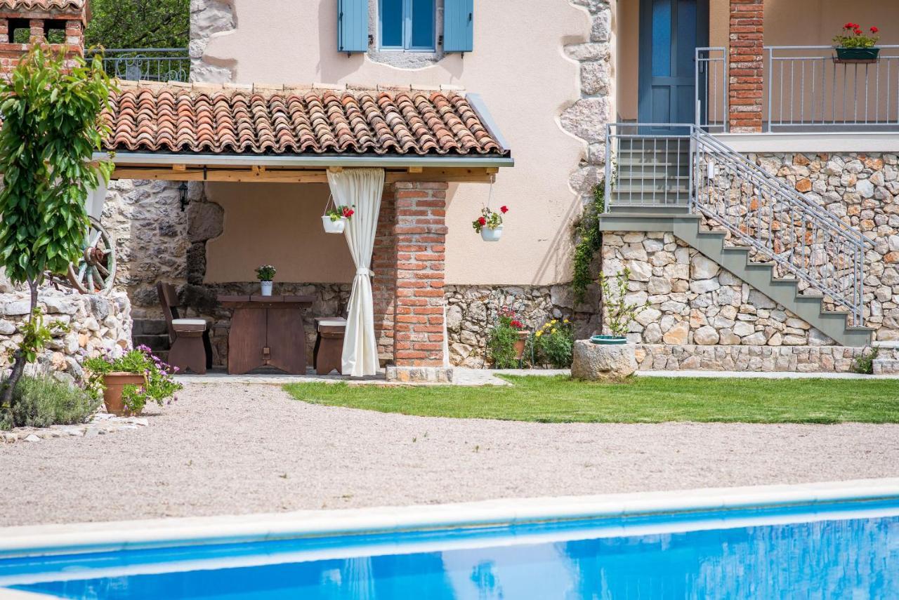 Villa Kalic Garica Εξωτερικό φωτογραφία