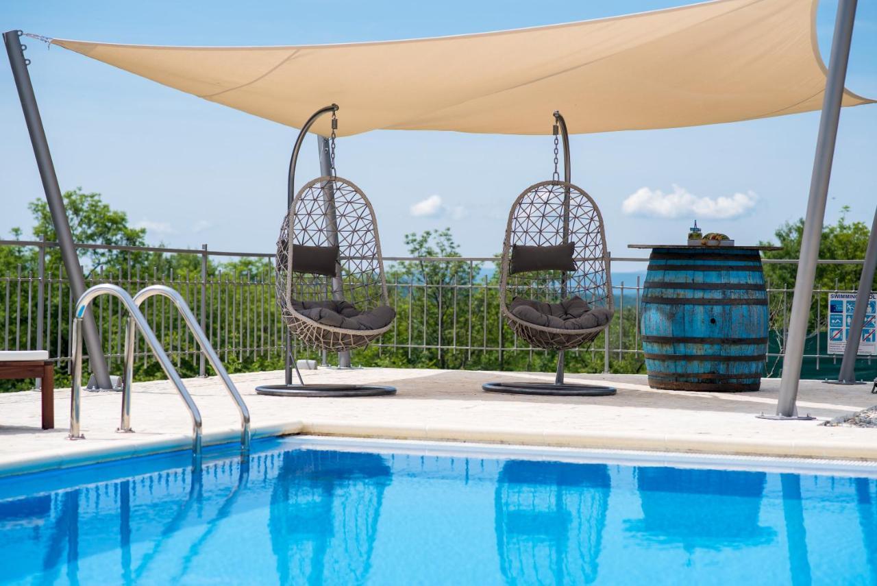 Villa Kalic Garica Εξωτερικό φωτογραφία