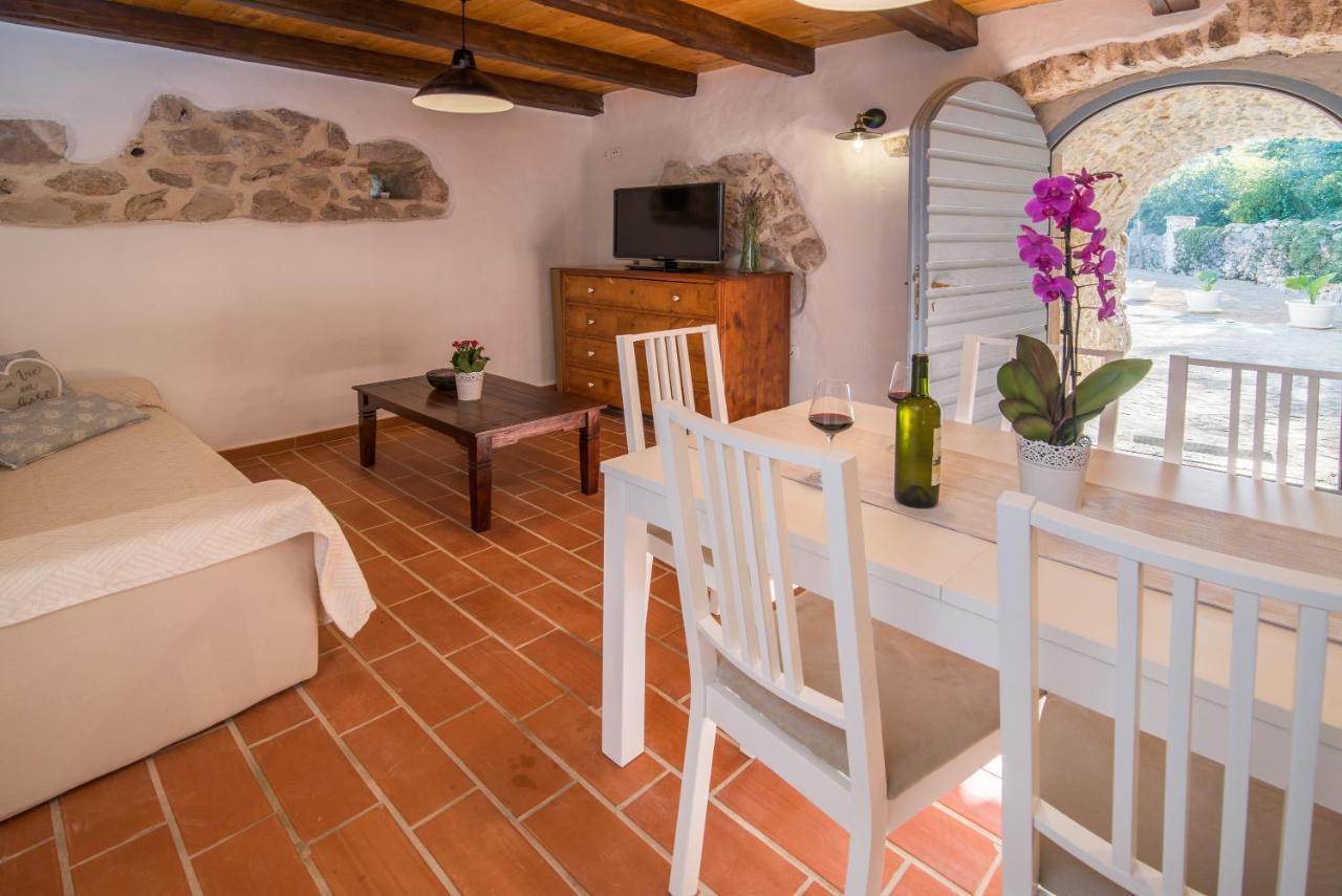 Villa Kalic Garica Εξωτερικό φωτογραφία