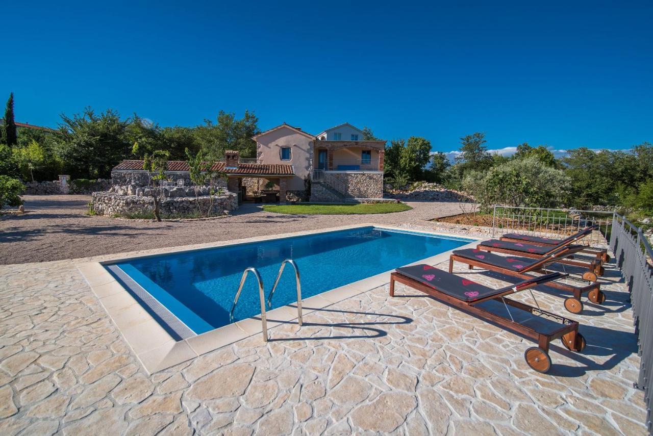 Villa Kalic Garica Εξωτερικό φωτογραφία