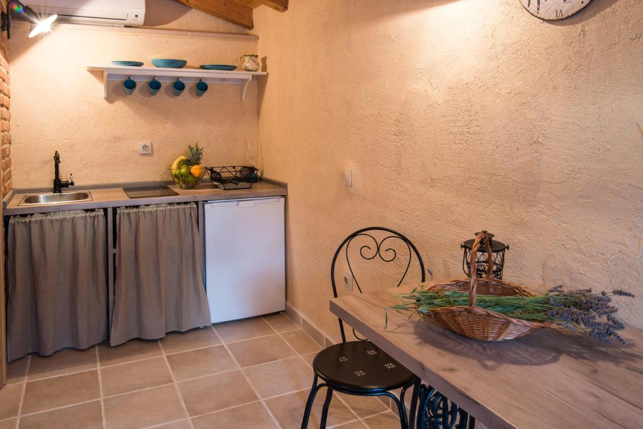 Villa Kalic Garica Εξωτερικό φωτογραφία