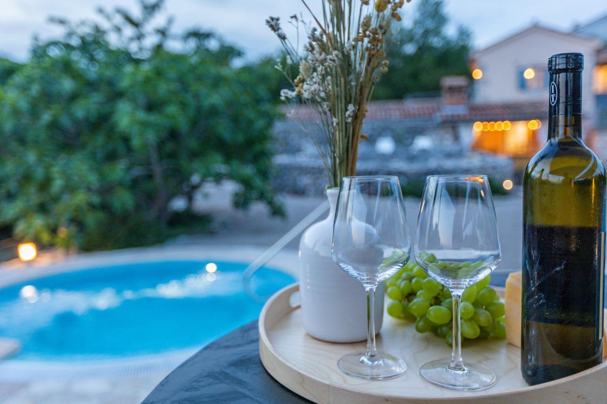 Villa Kalic Garica Εξωτερικό φωτογραφία