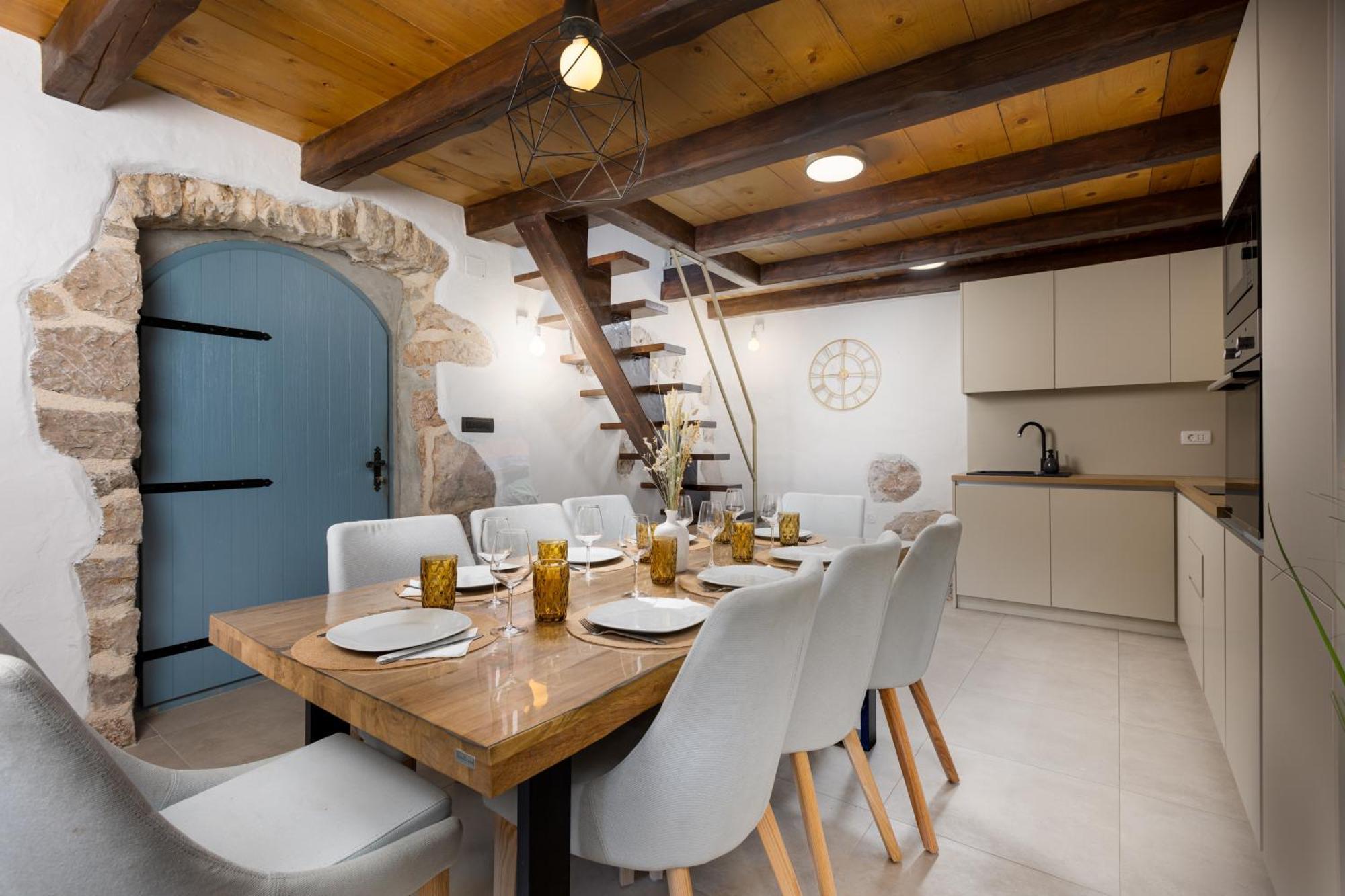 Villa Kalic Garica Εξωτερικό φωτογραφία