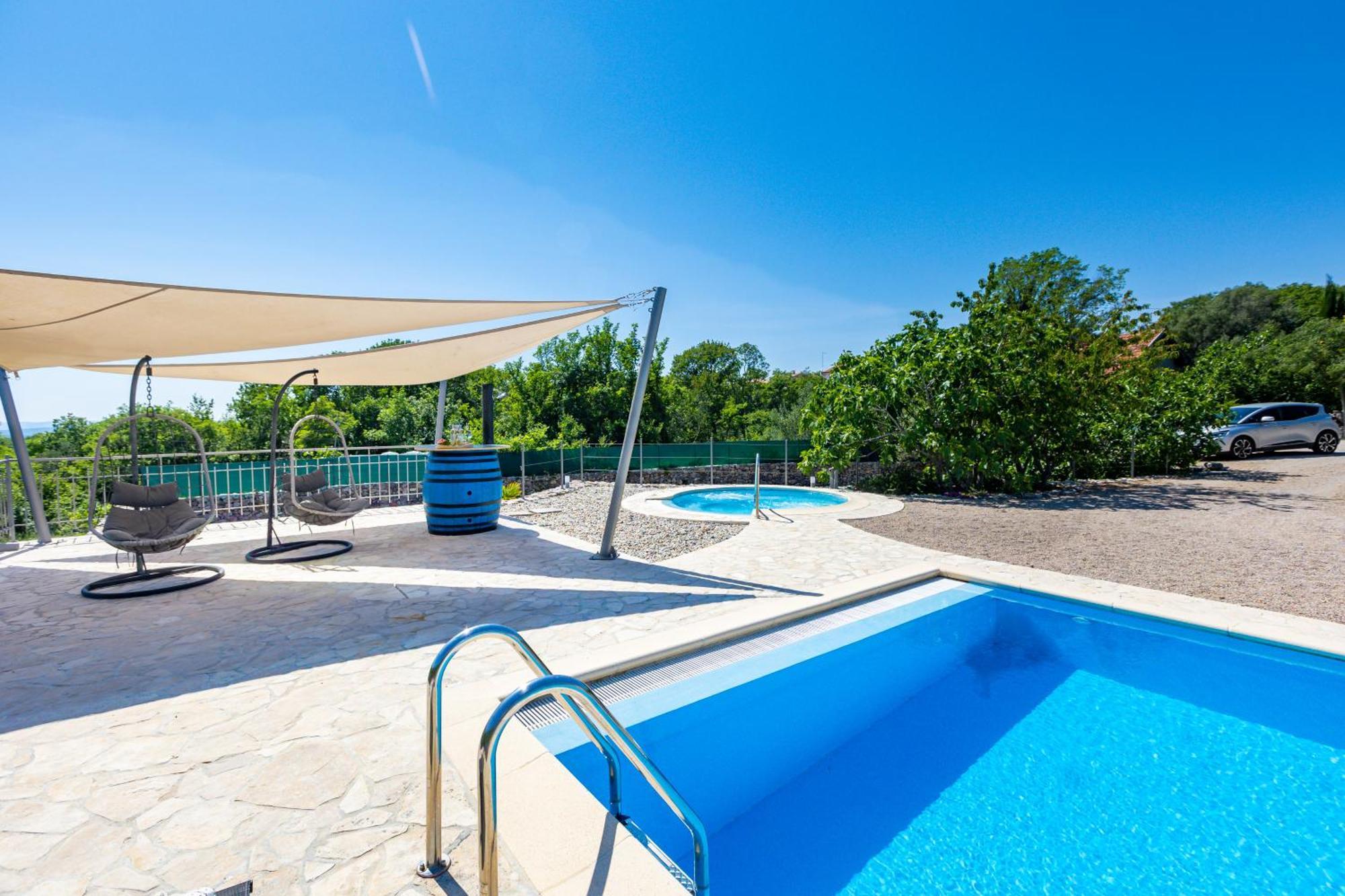 Villa Kalic Garica Εξωτερικό φωτογραφία