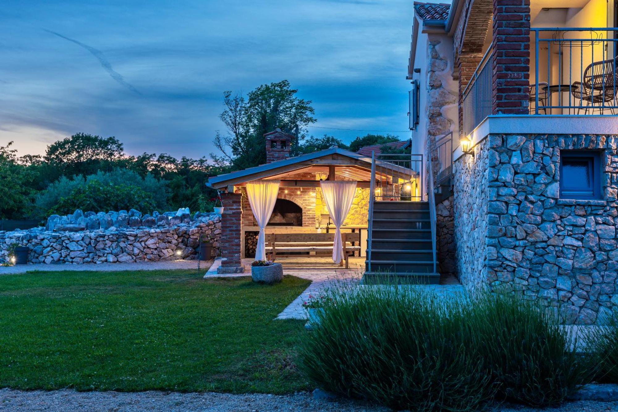 Villa Kalic Garica Εξωτερικό φωτογραφία