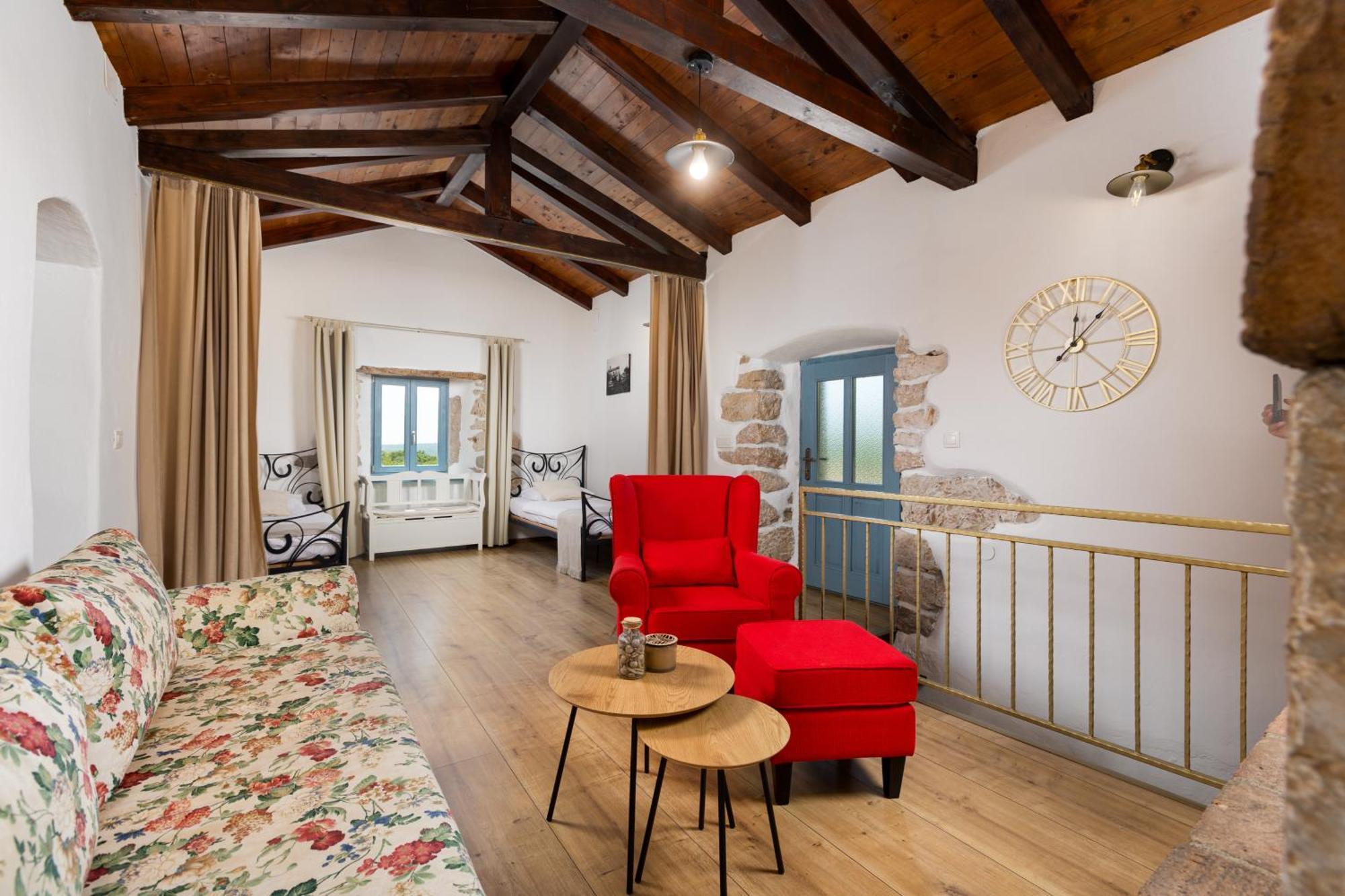 Villa Kalic Garica Εξωτερικό φωτογραφία