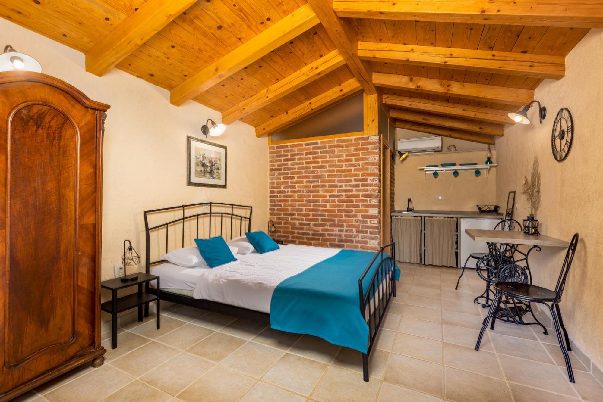 Villa Kalic Garica Εξωτερικό φωτογραφία